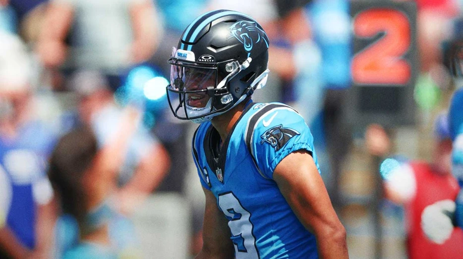 Panthers’ Bryce Young is wiping slate clean before crucial Week 18 game vs. Bucs
