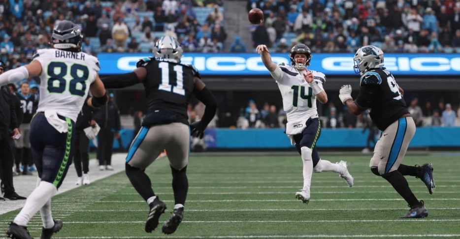 Post-game instant reaction: Seahawks win, but is the offense still a concern?