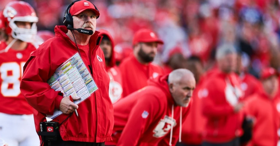 Raiders Week 18: Meet the Chiefs