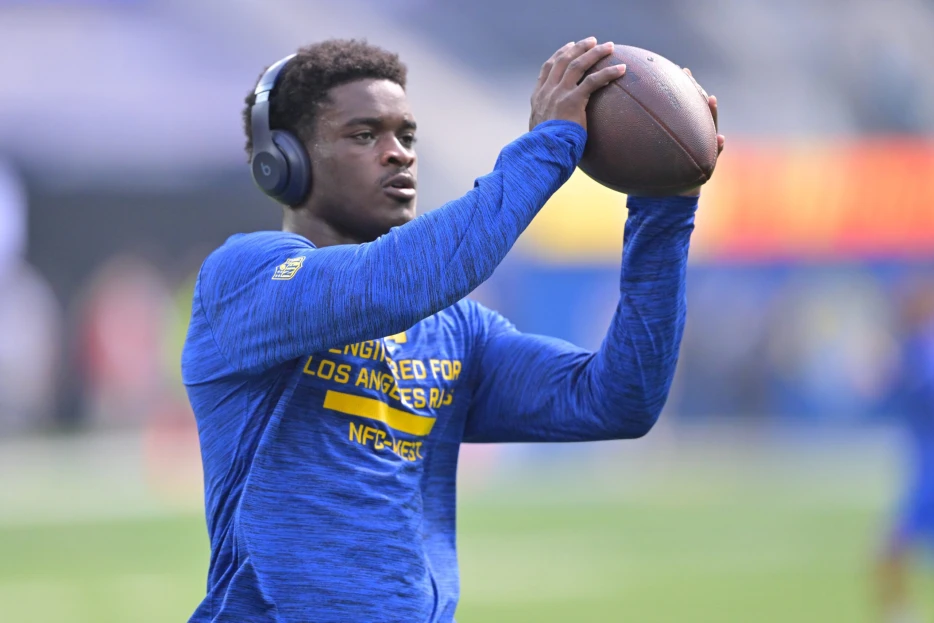 Rams Activate CB Roger McCreary From IR