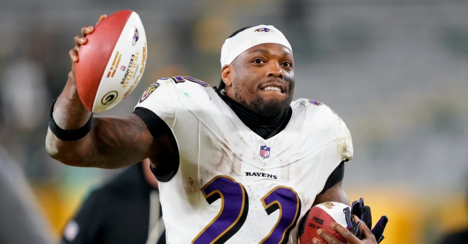 Ravens Week 17 postgame updates: injuries, quotes, and other notes