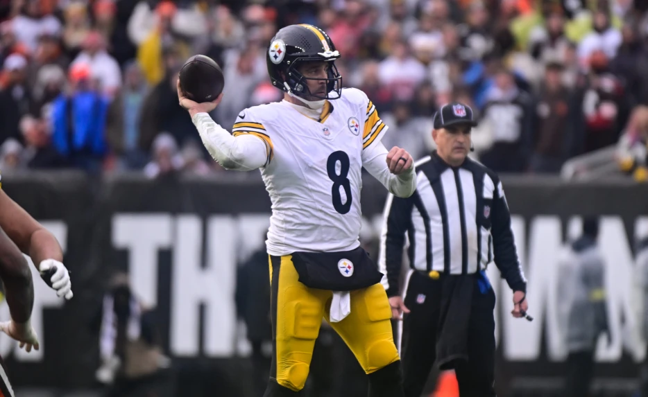 Rodgers, Tomlin Explain Crucial Head-Scratching Decision in Loss to Browns