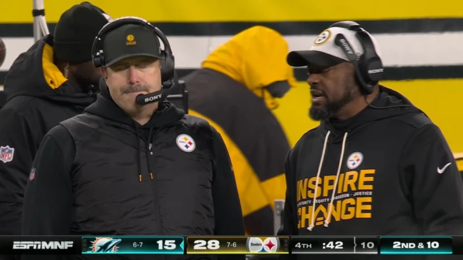 Russini: Arthur Smith’s Name Will ‘Make Some Rounds’ During HC-Hiring Cycle