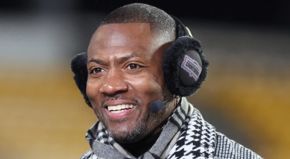 Ryan Clark’s Son Plays In The NFL, And He’s Getting Blasted For His Actions On The Field Sunday [VIDEO]