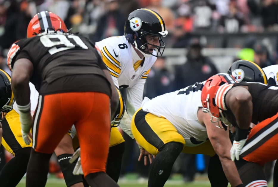 Saunders: The Idea the Steelers Were Overly Worried about Myles Garrett is Absurd, but the Truth is Worse