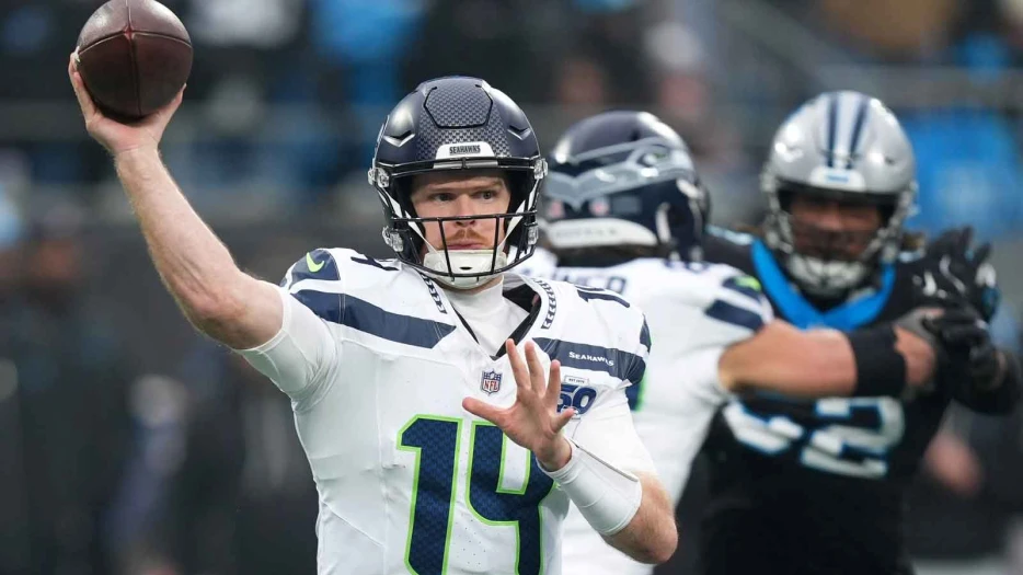 Seahawks’ Sam Darnold deja vu awaiting in Week 18 49ers matchup