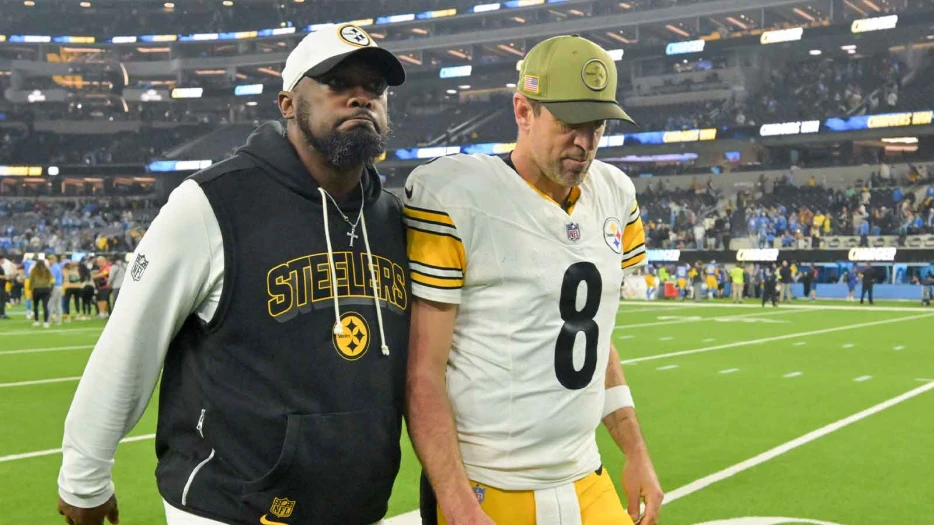 Steelers’ futility against terrible teams has to be seen to be believed