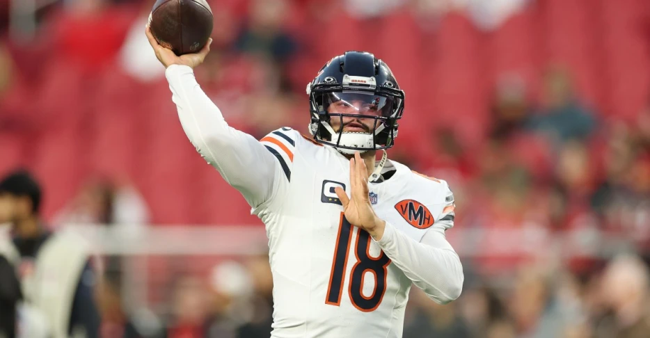 The Bear’s Den, December 29, 2025