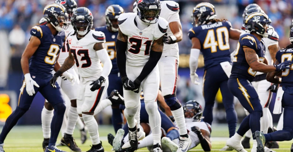 The Day After the Day After: Revisiting the Houston Texans’ 20-16 playoff-clinching win over the LA Chargers