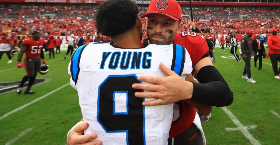 The Optimist: Meaningful January football?