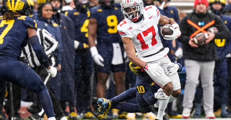 Titans updated NFL Draft order 2026: Current 1st-round pick before Week 18