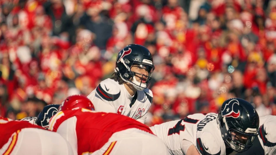 To Face AFC North Winner, Fight For No. 5 Seed Becomes Clearer 