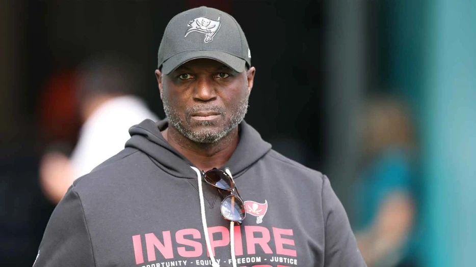 Todd Bowles knows Buccaneers has to look in the mirror before Week 18