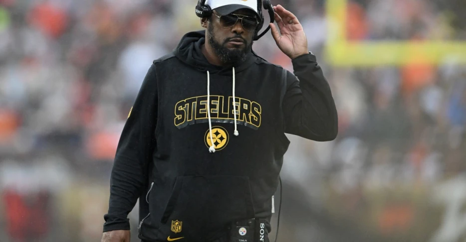 Varsity and JV: Winners and losers from Steelers loss to Browns