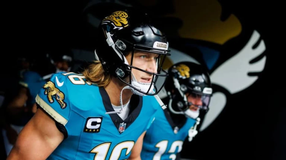 Why the Jacksonville Jaguars Are the Playoff Team the AFC Should Fear