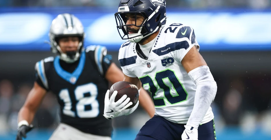 Winners and Losers from another Seahawks win over the Panthers
