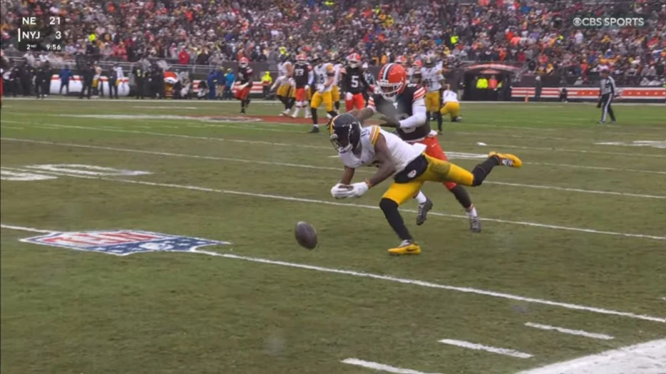 ‘You Cannot Change My Mind:’ Kyle Brandt Guarantees Steelers Beat Browns With DK Metcalf