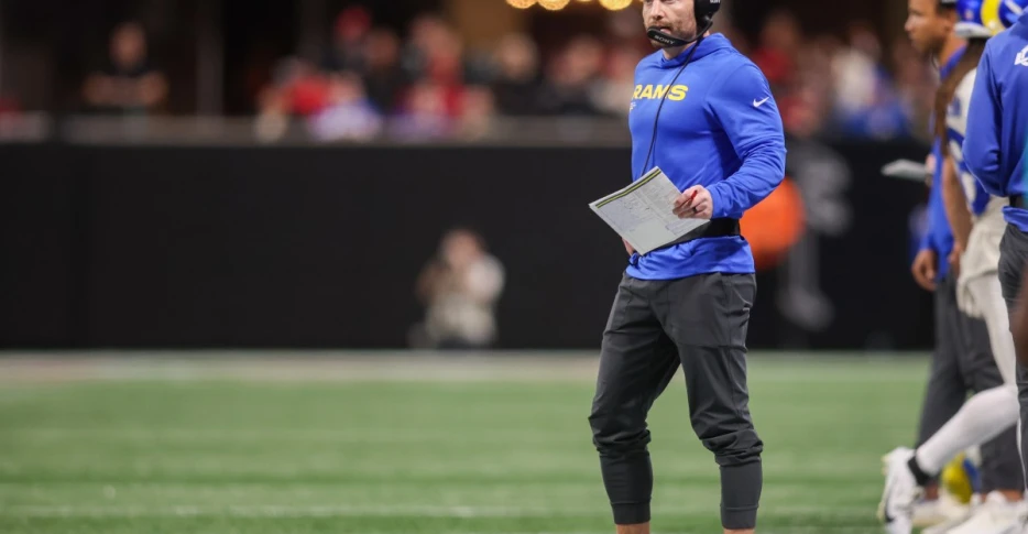 10 takeaways from Rams failed comeback vs. Falcons