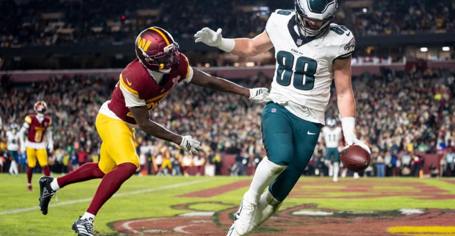 2025 Commanders’ Tank Watch – Week 18