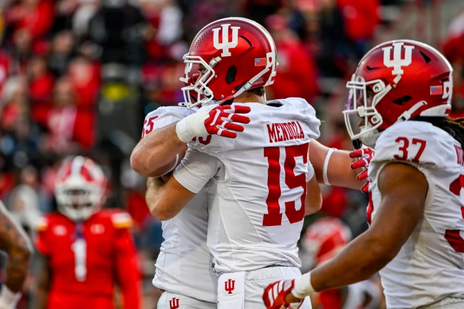 2026 NFL Mock Draft: Latest Round 1 Projections Before Week 18