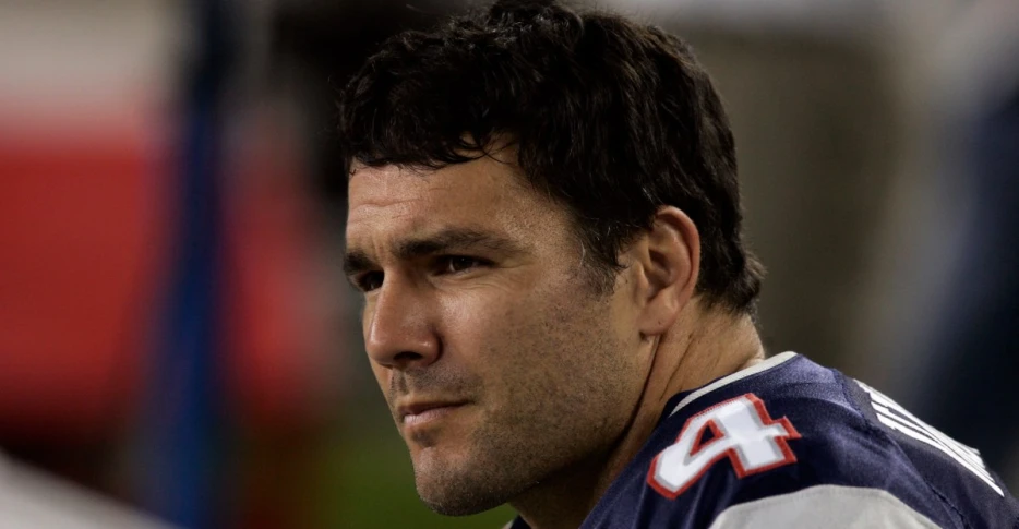 2026 Pro Football Hall of Fame finalists: Patriots legend makes the cut