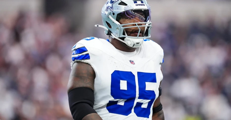 3 veterans who could be playing their last game with the Cowboys