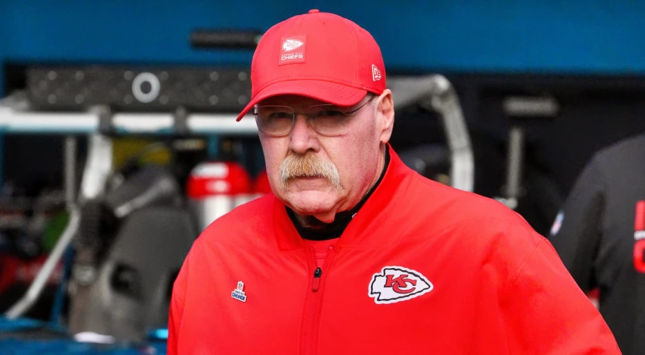 Andy Reid Announces Final Decision On 2026 NFL Season Amid Retirement Rumors