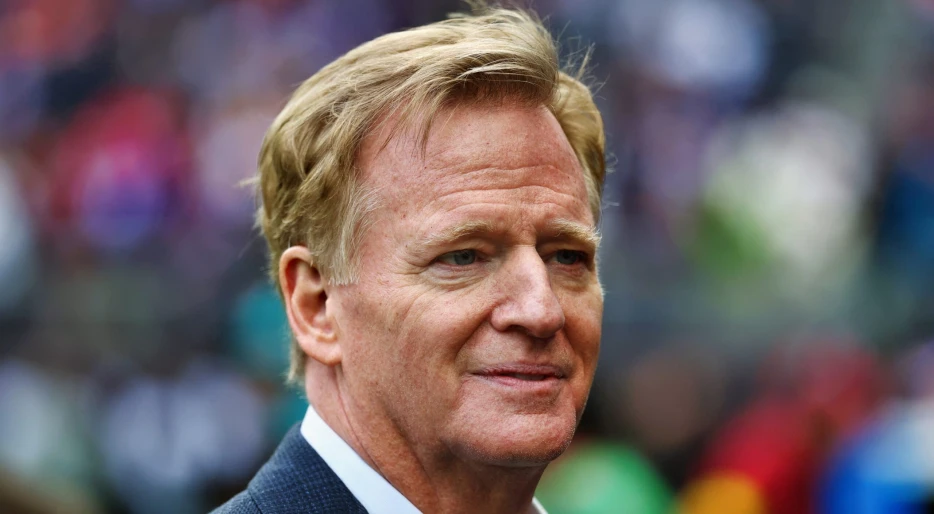 Backlash Grows As Roger Goodell Pressured to “Investigate” Week 17 NFL Game