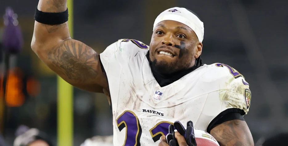 Baltimore Ravens’ season gets a new life after Week 17