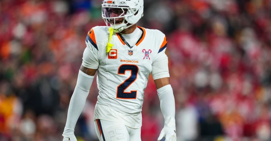 Broncos need to start forcing more turnovers