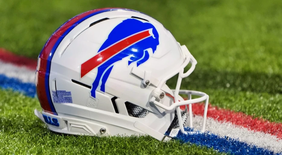Buffalo Bills Announce The Shocking Return Of Super Bowl Champion Wide Receiver