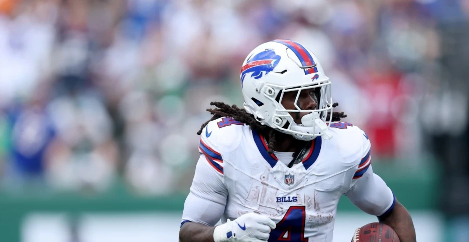 Buffalo Bills vs. New York Jets NFL Week 18 odds, spread, betting info