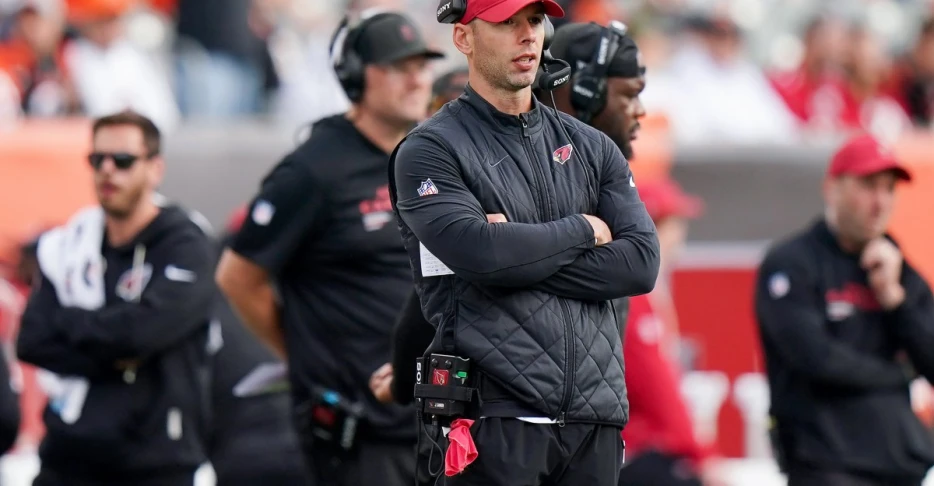 Cardinals updated NFL Draft order 2026: Current 1st-round pick before Week 17