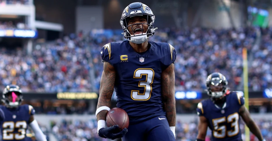 Chargers Daily Links: Tuesday Open Thread