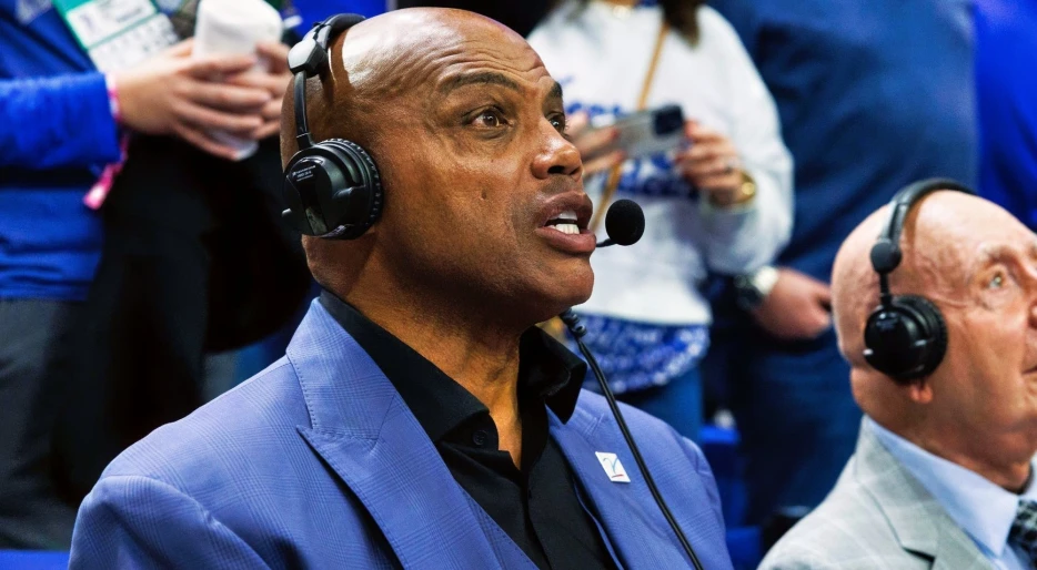 Charles Barkley Facing Serious Discipline From ESPN