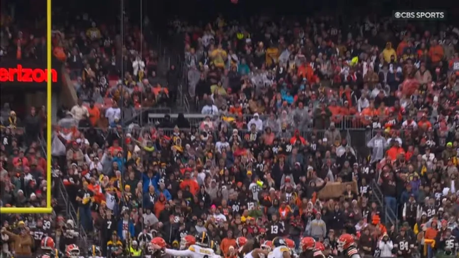 Cleveland Has Become The Steelers’ Kryptonite