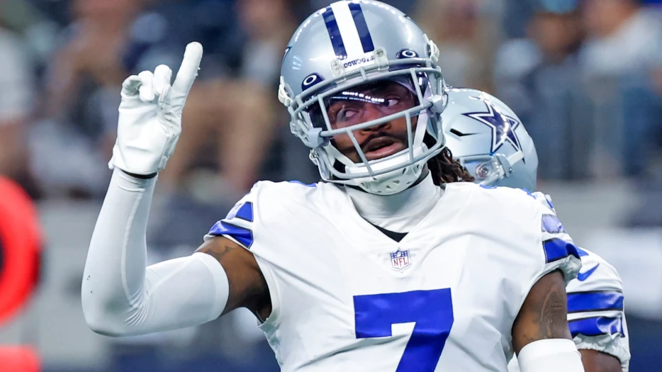 Cowboys Cut Stefon Diggs’ All-Pro Brother Trevon Diggs; Should Patriots Pursue Him?