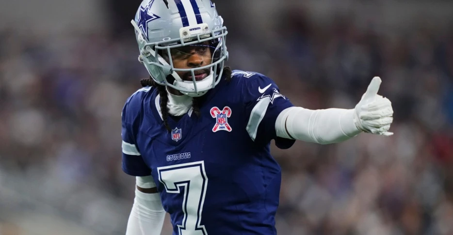 Cowboys roster news: Dallas releasing cornerback Trevon Diggs