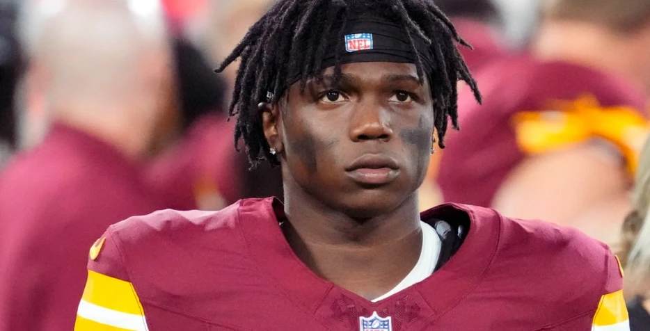 Daily Slop: 30 Dec 25 – PFF ranks 2 Washington vets among top-20 impending ‘26 free agents &amp; Bill Croskey-Merritt as top-15 rookie of 2025