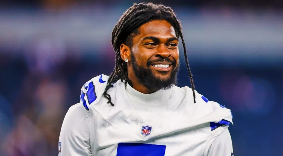 Dallas Cowboys Star Cornerback Trevon Diggs Is Officially Done