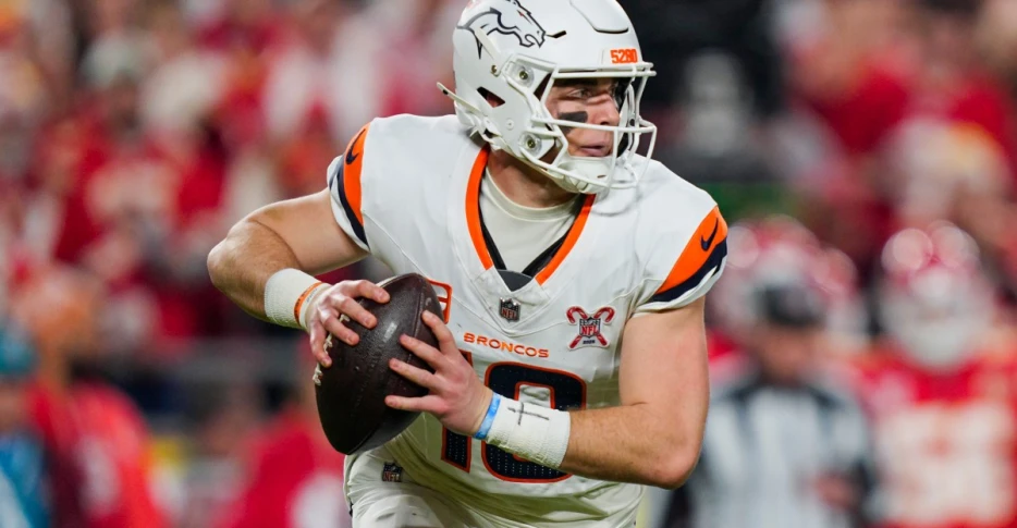 Denver Broncos power rankings around the web for Week 18