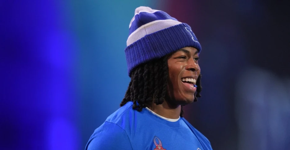 Detroit Lions’ 2026 Pro Bowl nods could cost them future cap space