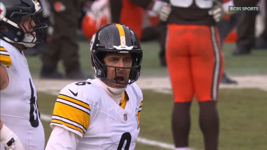 ‘Don’t See How They Can Get It Done’: Bucky Brooks Pessimistic About Steelers’ Chances Against Ravens