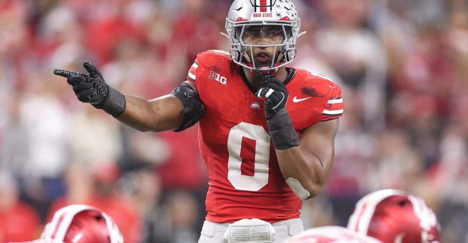 Draft prospects to watch during the quarterfinals of the CFB Playoffs