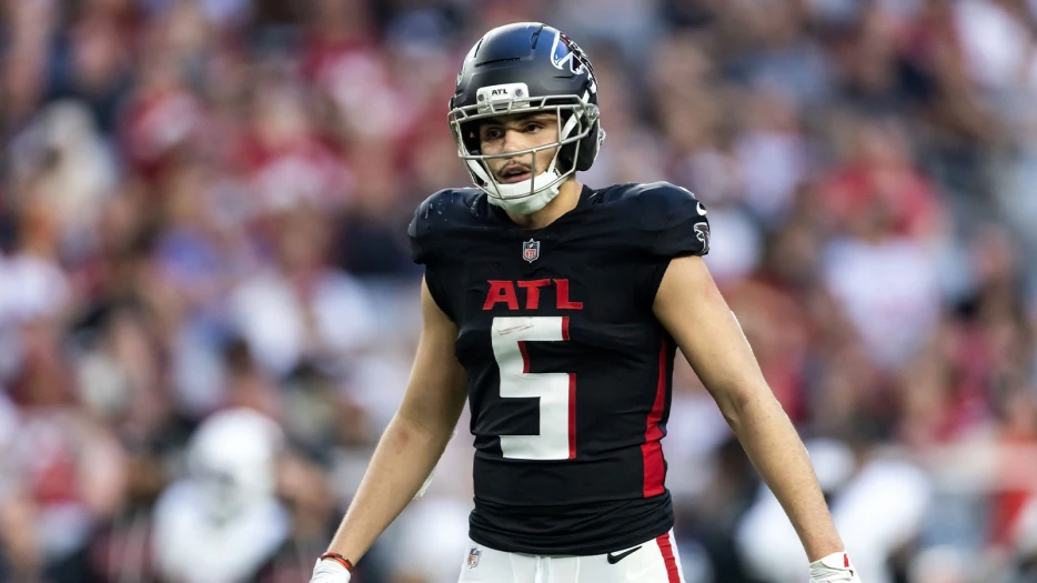 Falcons’ Drake London officially active for Week 17 MNF vs. Rams