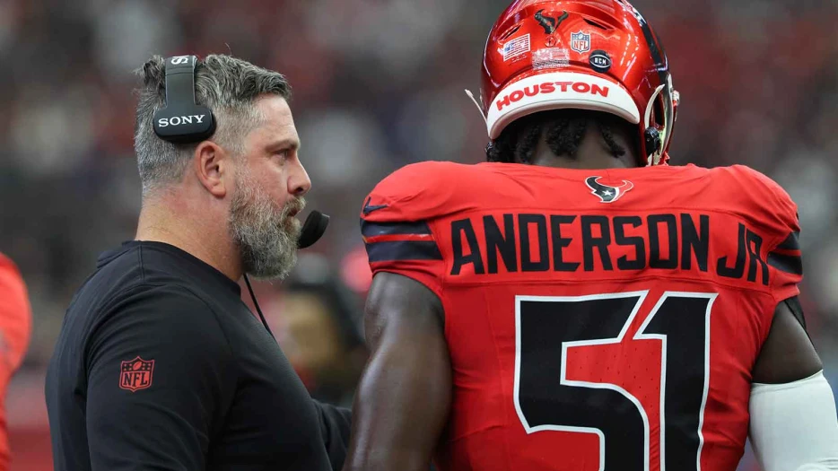 Fantasy Football D/ST Rankings: Week 18 2025