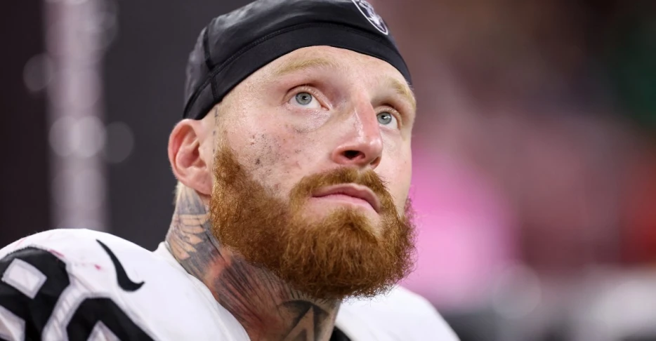 Gauging temperature between Las Vegas Raiders and Maxx Crosby