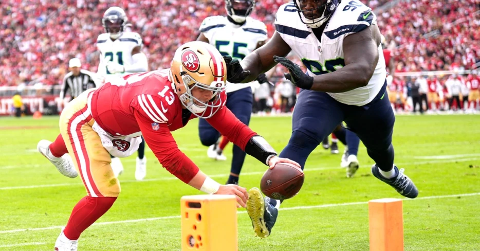 Golden Nuggets: We’re on to Seattle