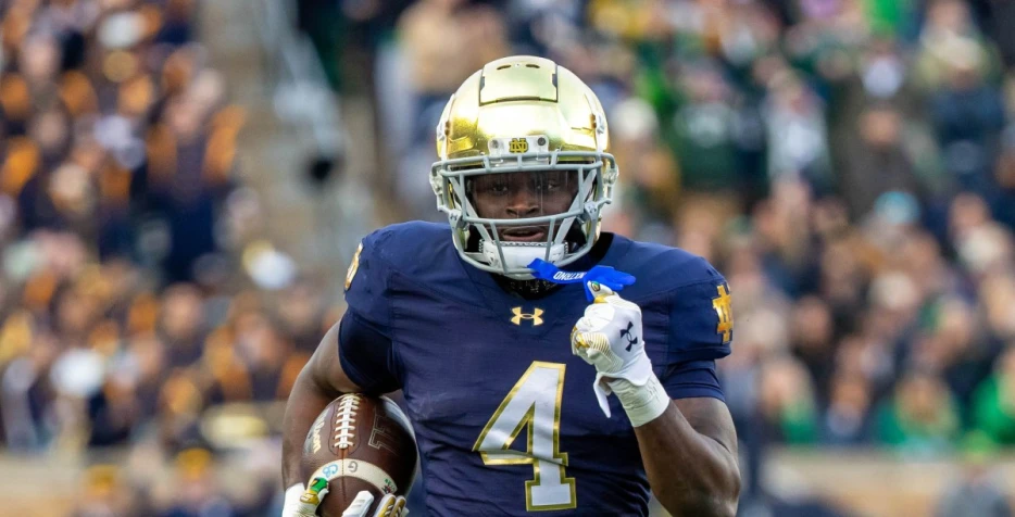 Grading Pro Football Network’s Seven-Round Houston Texans Mock Drat