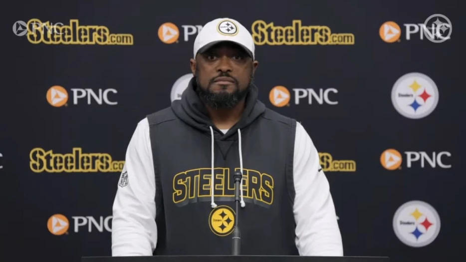 Injury Update: Washington Ruled Out, Tomlin ‘Optimistic’ Watt Will Play Against Ravens